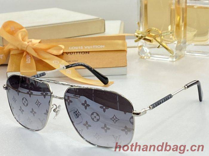 Louis Vuitton Sunglasses Top Quality LVS01270